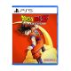 PlayStation PS5 Dragon Ball Z Kakarot [R3]