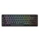 DrunkDeer G65 Wired Actuation-Distance-Adjustable Magnetic Switch RGB Gaming Keyboard