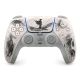 DualSense Wireless Controller for PlayStation 5 Ghost of Yotei Black Limited Edition (CFI-ZCT1J)