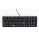 Ducky One 711 Limited Edition Mechanical Keyboard [Multi Cherry MX]