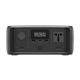 EcoFlow RIVER 3 UPS Portable Power Station 600W 256Wh LiFePO4 Battery 1 Outlets Fast Charging