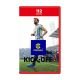 Nintendo Switch 2 eFootball Kick-Off Game Key Card [ASI]