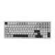Epomaker x Aula F99 98% Gasket-Mounted Hot-Swappable RGB Wireless Mechanical Keyboard