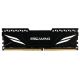 ESGaming 8GB (1x8) 3200Mhz 1.36V CL 18-22-22-42 DIMM DDR4 Desktop Memory - Black