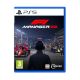 PlayStation PS5 F1 Manager 2022 [R2]