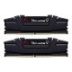 G.Skill Ripjaws V DDR4-3600 CL18-22-22-42 1.35V 32GB (2x16GB) Intel XMP 2.0 Desktop Memory (F4-3600C18D-32GVK)