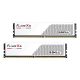 G.Skill Flare X5 DDR5-6000 CL36 1.35V 32GB (2x16GB) Intel XMP 3.0 / AMD EXPO Desktop Memory (F5-6000J3636F16GX2-FX5W)