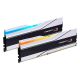 G.Skill Trident Z5 Neo RGB DDR5-6000 CL36 1.35V 64GB (2x32GB) Intel XMP / AMD EXPO Desktop Memory (F5-6000J3636F32GX2-TZ5NRW)