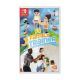 Nintendo Switch Family Trainer [Asia] No Strap 