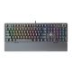 Fantech MK853 V2 Maxpower Mechanical Gaming Keyboard RGB Macro Supported & Full keys Antighosting