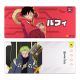 Fantech x One Piece Limited Edition MP905 Non-slip Rubber Base Desk Mat Extended Mouse Pad