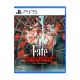 PlayStation PS5 Fate Samurai Remnant