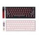 FGG MADLIONS MAD60 HE V2 Magnetic Switch Mechanical Gaming Keyboard 