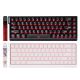 FGG MADLIONS MAD68 HE V2 Magnetic Switch Mechanical Gaming Keyboard (Ultimate) - Magneto Switch