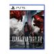 PlayStation PS5 Final Fantasy XVI