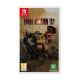Nintendo Switch Front Mission 1ST: Remake [EU]