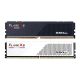 G.Skill Flare X5 16GB (16GBx1) DDR5 6000 MT/s CL36-36-36-96 1.35V  Intel XMP / AMD EXPO Desktop Memory (F5-6000J3636F16GX1-FX5)