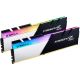 G.Skill Trident Z Neo (for AMD Ryzen) Series 16GB (8GBx2) F4-3600C18D-16GTZN