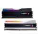 G.Skill Trident Z5 RGB 16GB (16GBx1) DDR5 6000MT/s CL36-36-36-96 1.35V Intel XMP 3.0 / AMD EXPO Desktop Memory