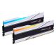 G.Skill Trident Z5 Neo RGB 64GB (2x32GB) DDR5 CL300 AMD EXPO Desktop Memory (F5-6000J3036G32GX2-TZ5NRW)