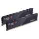 G.SKILL Flare X5 Series 16GB (2x8GB) DDR5 6000MT/s CL30-38-38-96 1.35V Desktop Memory  (BLACK) (F5-6000J3038F8GH2-FX5)