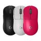 Logitech G Pro X Superlight 2 Lightspeed Wireless Gaming Mouse
