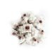 Gateron Brown Tactile Switches x 35pcs