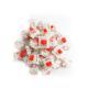 Gateron Red Linear Switches x 35pcs