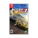 Nintendo Switch Gear Club Unlimited 2 Porsche Edition [US] 