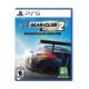 PlayStation PS5 Gear Club Unlimited 2 Ultimate Edition [R1]