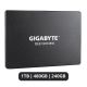 Gigabyte 1TB | 480GB | 240GB SATA 2.5