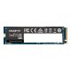 Gigabyte Gen3 2500E 500GB PCIE 3.0 X4 NVMe M.2 Internal SSD