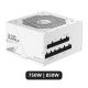 Gigabyte UD750GM UD850GM PG5 V2 Ice 750W | 850W ATX 3.1 PCIe 5.1 80+ Gold Fully Modular Power Supply