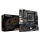 Gigabyte A620M-H DDR5 AM5 Socket Micro ATX Motherboard