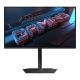 Gigabyte Aorus MO27Q2 27″ 2560 x 1440 UHD 2K OLED 240Hz Gaming Monitor