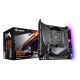 Gigabyte B550I Aorus Pro AX AMD Socket AM4 DDR4 Mini-ITX Gaming Motherboard
