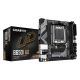 Gigabyte B650I AX AMD Socket AM5 DDR5 Ultra Durable Mini-ITX Motherboard