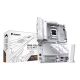 Gigabyte B850 Aorus Elite WiFi7 Ice DDR5 AMD AM5 Socket Gaming Motherboard
