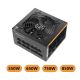 DarkFlash GS Series 550W|650W|750W|850W 80+ Bronze PCIE 5.1 Ready Full Modular Power Supply