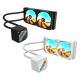 Gigabyte Gaming 240 AIO ARGB CPU Liquid Cooler - Black/Ice