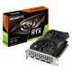 Gigabyte GeForce RTX 3050 Windforce OC 6GB Graphics Card