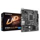 Gigabyte  B760M-K V2 Ultra Durable DDR4 Intel LGA 1700 Micro ATX Gaming Motherboard 
