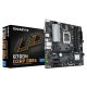 Gigabyte B760M D3HP Ultra Durable DDR4 Intel LGA 1700 Micro ATX Gaming Motherboard 