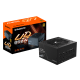 Gigabyte GP-UD850GM Ultra Durable 850W 80 Plus Gold Modular Power Supply