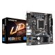Gigabyte H610M H V2 (Rev. 1.0) Micro ATX Ultra Durable Motherboard