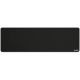 Glorious Extended Gaming Mouse Mat/Pad Stitched Edges 11 x 36 [Black]