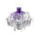 Glorious Mako Switches | Mechanical | Tactile | 5-Pin | 110pcs