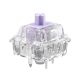 Glorious Mako Ultralight Switches | Mechanical | Tactile | 5-Pin | 110pcs