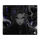 GLSSWRKS Zane Limited Edition Glass Mousepad (490x420mm)