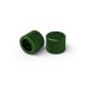 Glorious Rotary Knobs [Forest Green] Anodized